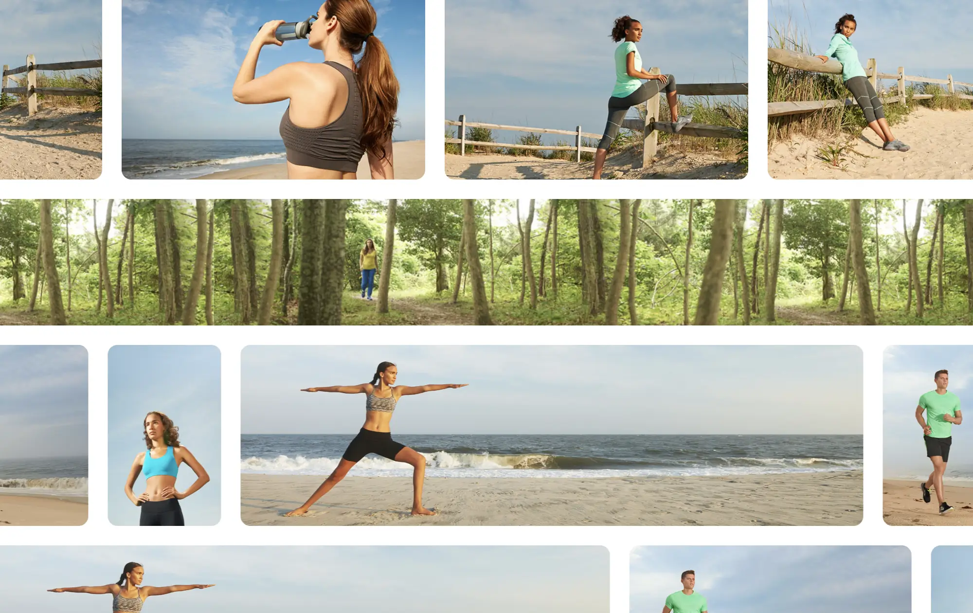 Images (Magento sample data is required) screenshot